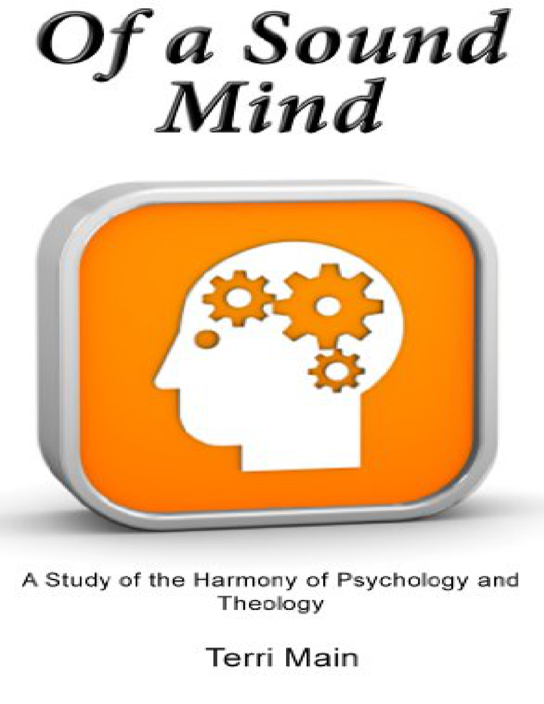 Of a Sound Mind Bible Study